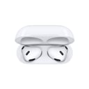 Apple Airpods 3rd Generation With Wireless Charging Case