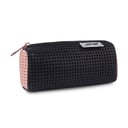 مقملة مدرسية خوخي لايت بلس ناين Light Plus Nine Pencil Pouch Peach Blush