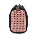 مقملة مدرسية خوخي لايت بلس ناين Light Plus Nine Pencil Pouch Peach Blush