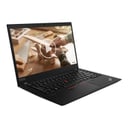 لاب توب لينوفو ثينك باد تي 14 اس مستعمل كور اي 7 الجيل العاشر Used Lenovo ThinkPad T14s Core i7 10th Generation Laptop