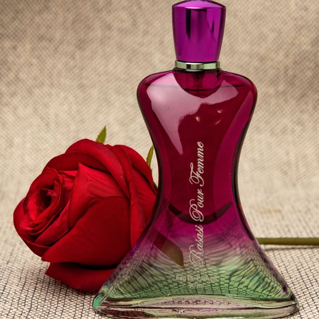Rasasi Pour Femme 90 Ml