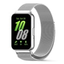 حزام ساعة سامسونج غلاكسي فيت 3 ميلانيز من او اوزون O Ozone Milanese Loop Band Compatible with Samsung Galaxy FIT3