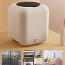 غسالة ملابس صغيره لاسلكية 5 لتر 2000 مللي أمبير Mini Portable Washing Machine