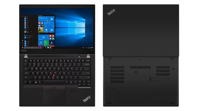لاب توب لينوفو ثينك باد تي 495 رايزن 5 مستعمل Used Lenovo ThinkPad T495 Ryzen 5 Laptop