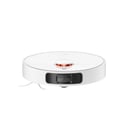 مكنسة روبوت ذكية كهربائية اكس 20+ مع قاعدة ذكية 6000 باسكال أبيض شاومي Xiaomi Robot Vacuum X20+