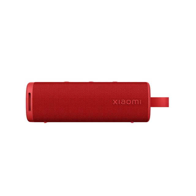 مكبر صوت بلوتوث محمول 30 واط مقاوم للماء أحمر شاومي Xiaomi Sound Outdoor 30W