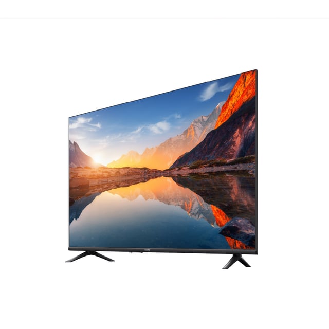 شاشة تلفزيون شاومي اي 4K مقاس 50 بوصة 2025 شاومي Xiaomi TV A 50 2025