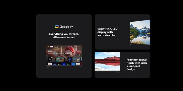 Xiaomi TV A Pro 65 2025