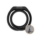 Security for the Xiaomi Electric Scooter Cable Lock