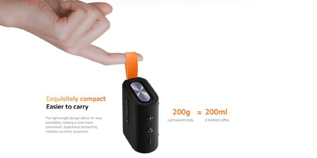 Xiaomi Sound Pocket 5W