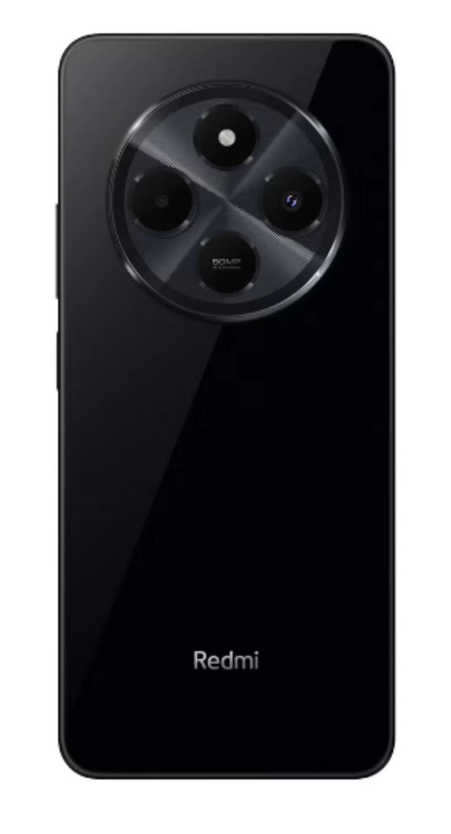 موبايل جوال ريدمي 14 سي Xiaomi Redmi 14C Smartphone