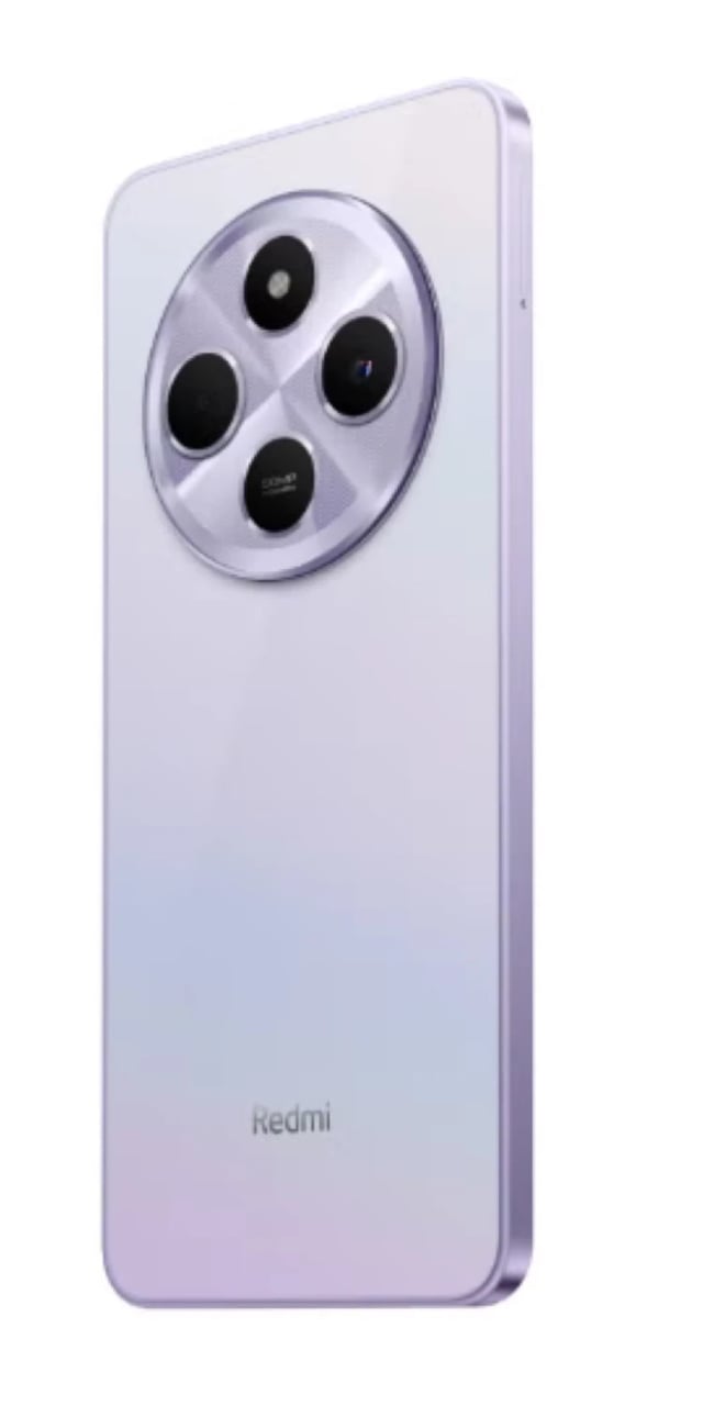 موبايل جوال ريدمي 14 سي Xiaomi Redmi 14C Smartphone