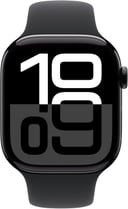 ساعة ابل 10 جي بي اس 46 ملم Apple Watch Series 10 GPS