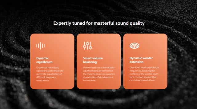 Xiaomi Sound Pocket 5W