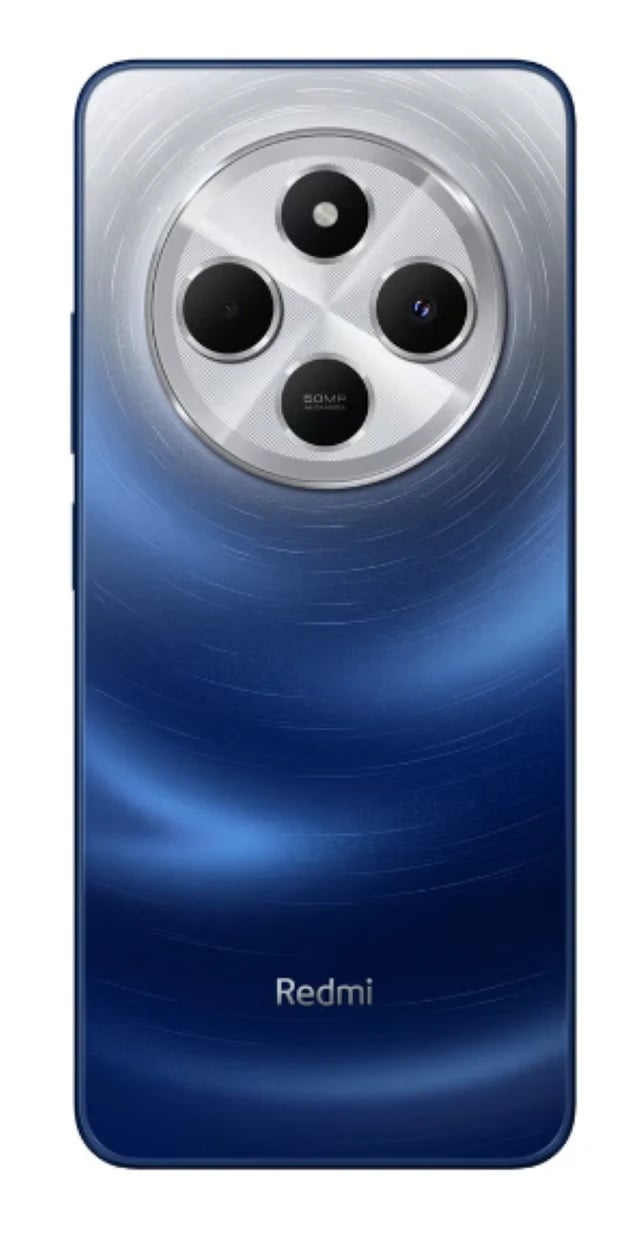 موبايل جوال ريدمي 14 سي Xiaomi Redmi 14C Smartphone