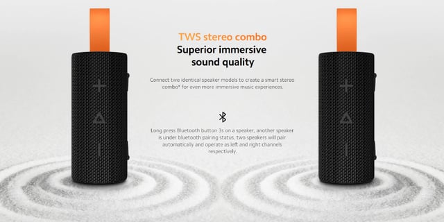 Xiaomi Sound Pocket 5W