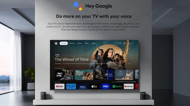 Xiaomi TV A Pro 65 2025