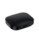 Redmi Buds 5: Immersive Sound, Comfortable Fit, Easy to Use, Up to 10 hours of non-stop music playback (noise cancellation off), 40 Hours Battery with Case Life, White