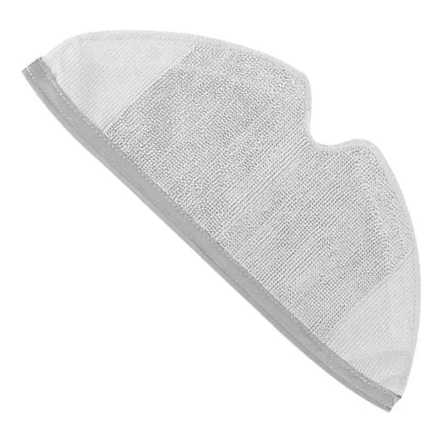 Mi Robot Vacuum Mop- Essential mopping cloth, Grey