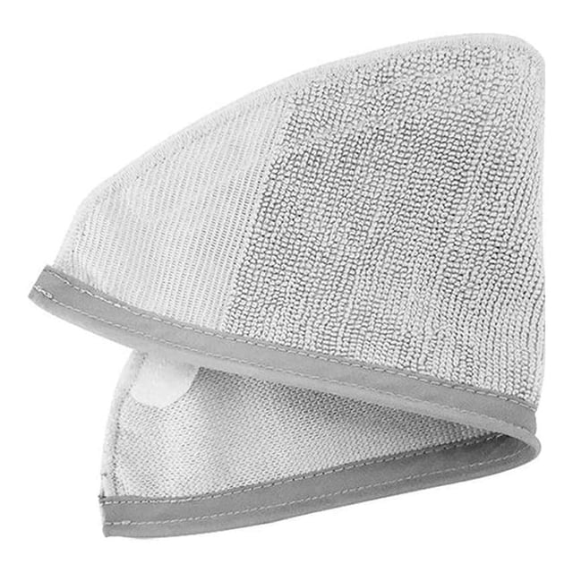 Mi Robot Vacuum Mop- Essential mopping cloth, Grey