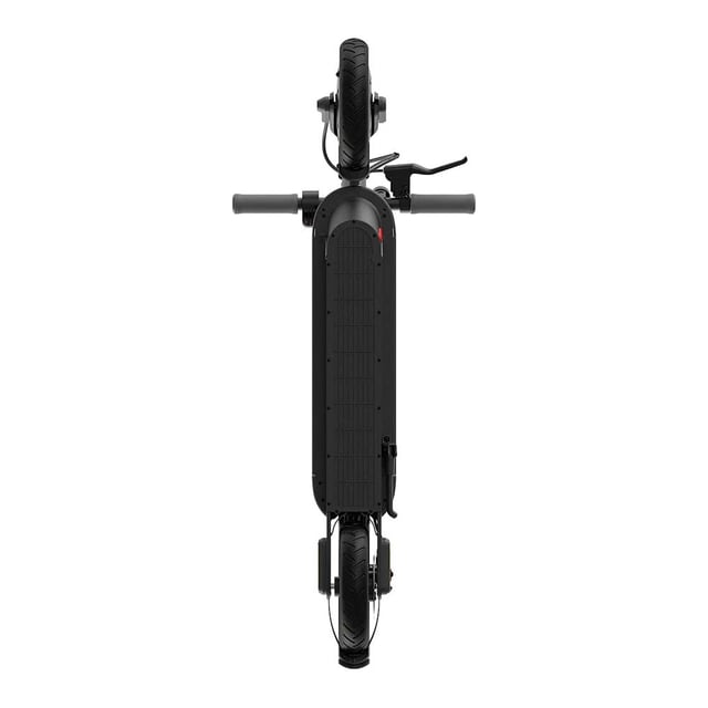 سكوتر كهربائي بسرعة 20 كم بالساعة قابل للطي من شاومي Xiaomi Mi Essential Lite Electric Scooter 20km Range 20km/h Max Speed 3 Seconds Foldable Lightweight and Portable