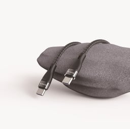 iPhone USB-C Charging Cable