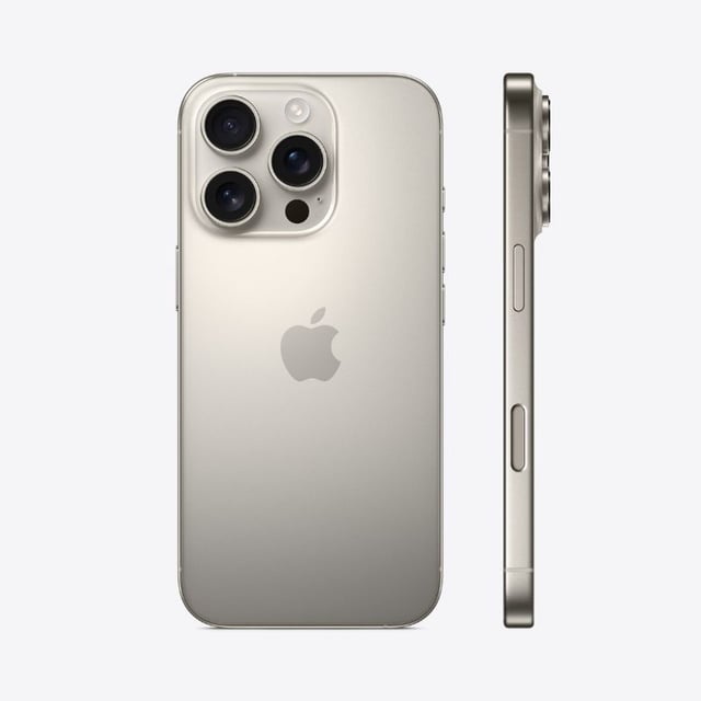 Apple iPhone 16 Pro Max TRA