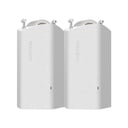 Yeelight Smart Curtainer Opener C Shape 2pcs kit