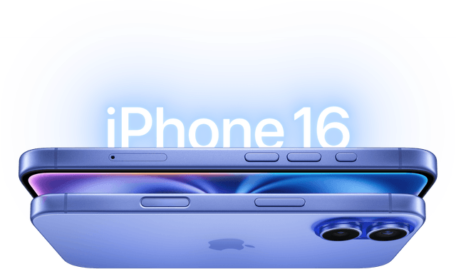Apple iPhone 16 TRA