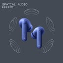 سماعة بلوتوث نوثينق سي إم إف بودز برو 2 CMF by Nothing Buds Pro 2 Bluetooth Headset