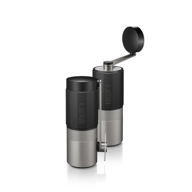 مطحنة قهوة يدوية واكاكو 20 جرام Wacaco Exagrind Manual Coffee Grinder