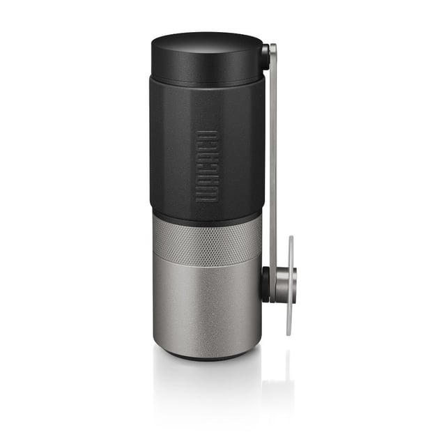 مطحنة قهوة يدوية واكاكو 20 جرام Wacaco Exagrind Manual Coffee Grinder