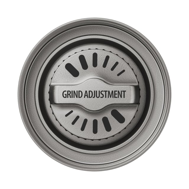 مطحنة قهوة يدوية واكاكو 20 جرام Wacaco Exagrind Manual Coffee Grinder