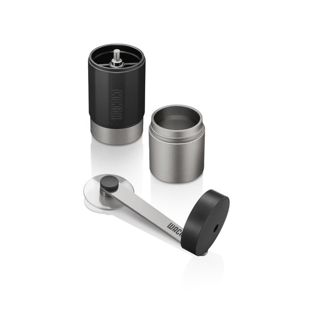 مطحنة قهوة يدوية واكاكو 20 جرام Wacaco Exagrind Manual Coffee Grinder