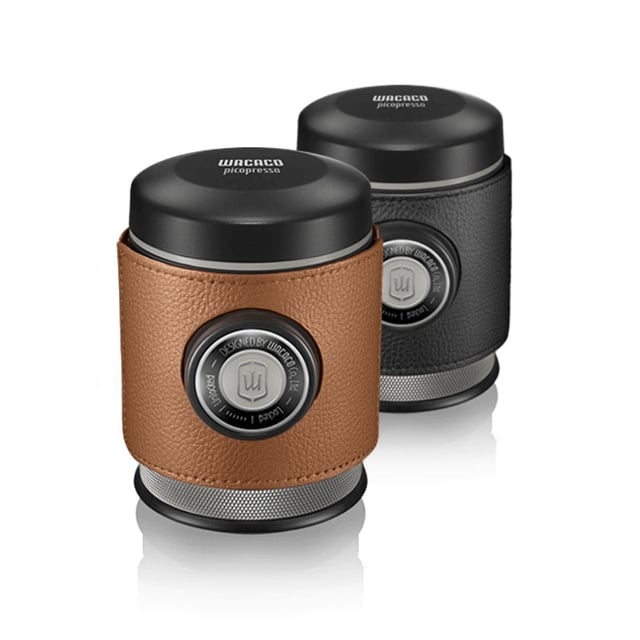 غلاف حماية لالة اسبريسو محمولة واكاكو قطعتين Wacaco Picopresso Protective Sleeve
