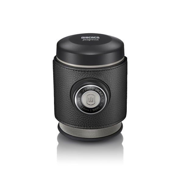 غلاف حماية لالة اسبريسو محمولة واكاكو قطعتين Wacaco Picopresso Protective Sleeve