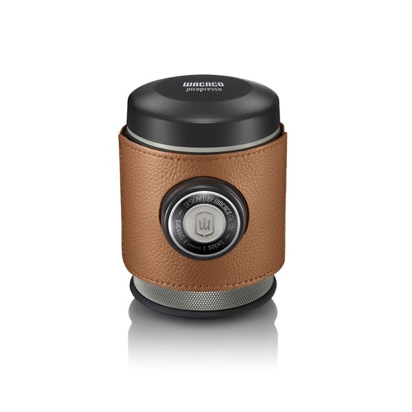 غلاف حماية لالة اسبريسو محمولة واكاكو قطعتين Wacaco Picopresso Protective Sleeve
