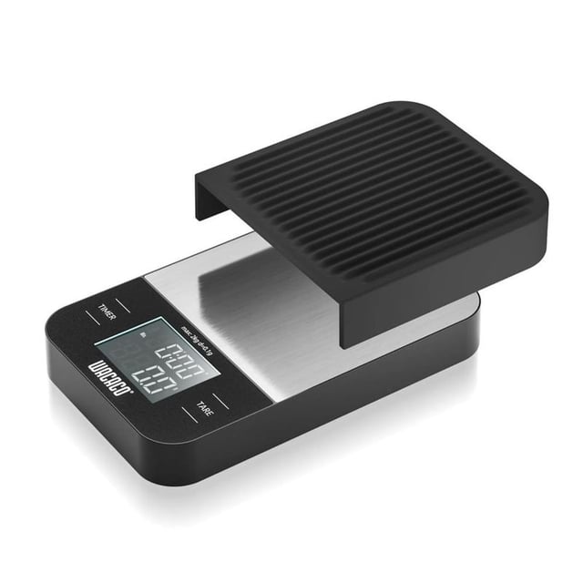 ميزان قهوة الكتروني واكاكو Wacaco Exagram Coffee Scale