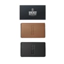 غلاف حماية لالة اسبريسو محمولة واكاكو قطعتين Wacaco Picopresso Protective Sleeve