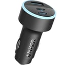 Anker 335 PowerDrive PD Car Charger 2C 1A 67W