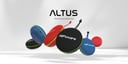 HiFuture Altus 10W Wireless Ultra Portable Speaker