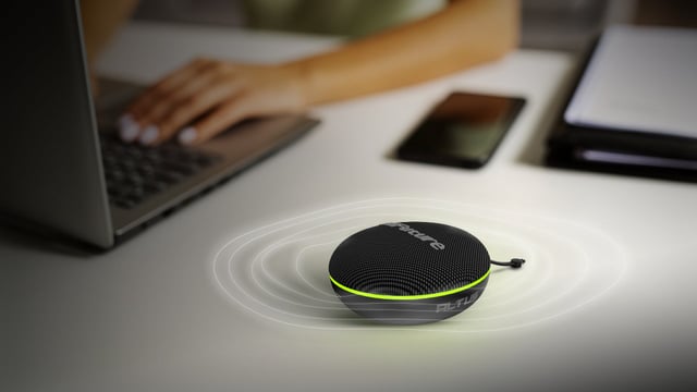 HiFuture Altus 10W Wireless Ultra Portable Speaker