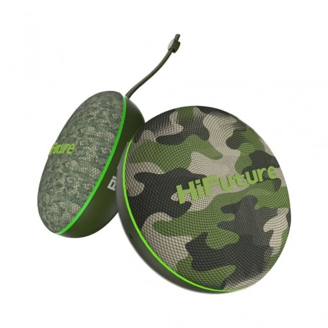 HiFuture Altus 10W Wireless Ultra Portable Speaker