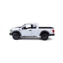 لعبة سيارة فورد  F-150 رابتور مقاس 1:24 أبيض مايستو Maisto Ford F150 Raptor