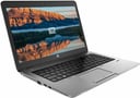 Renewed Elitebook 840 G1 Laptop With 14-Inch Display,Intel Core i7 Processor/4th Gen/8GB RAM/256GB SSD/Intel HD Graphics 4400 Black