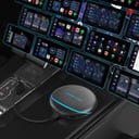 3 in 1 Carplay Magic Box Streaming Device for Car 