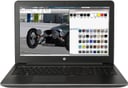 Renewed ZBook Studio 15 G3 Laptop With 15.6-Inch Display,Intel Core i7 Processor/16GB RAM/512GB SSD/6th Gen/2GB NVIDIA Quadro M1000M Graphics English Black