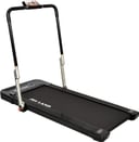 SkyLand Foldable UnderDesk Treadmill with 2.5 HP Motor