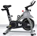 جهاز اوربتراك دراجة ثابته للتمارين الرياضية سكاي لاند SkyLand Fitness Exercise Spin Bike