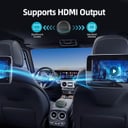 3 in 1 Carplay Magic Box Streaming Device for Car 